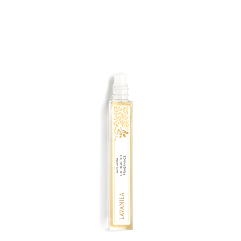 LA VANILLA 10ML